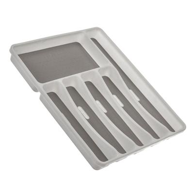 Bestekorganizer Kozina Wit Plastic 32,5 x 40 x 5 cm