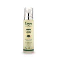 Love Ethical Beauty Skin Zen Tea Tree Face Wash 100ml