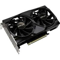 PNY - Grafische kaart - NVIDIA Blackwell - VCG50508DFXPB1 - GeForce RTX 5050 - 8 GB DDR6
