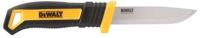 DeWalt Accessoires dwht1-10354 | handelaarmes | vast mes - dwht1-10354
