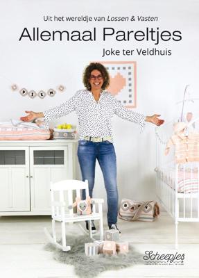 Allemaal Pareltjes (Paperback)