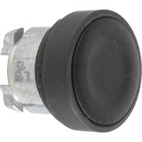 Schneider Electric ZB4BA27 ZB4BA27 Frontelement voor druktoets 1 knop Druk-ontgrendeling 1 stuk(s)