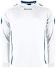 Stanno 411003 Drive Match Shirt LS - White-Royal - S