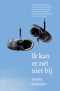 Ik kan er net niet bij - Sander Verheijen - ebook