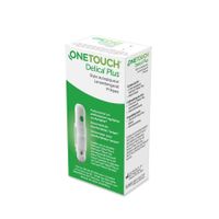 OneTouch Delica Plus Prikpen