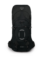 Osprey Aether 65 Backpack Heren Black S/M