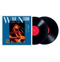 Willie Nelson - Live At Budokan (Record Store Day Black Friday 2022) LP - thumbnail