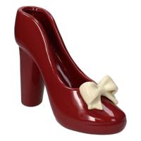 Vaas Pump met strik