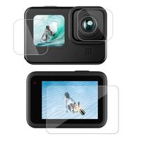 Telesin Screenprotector gehard glas voor GoPro 9/10/11/12