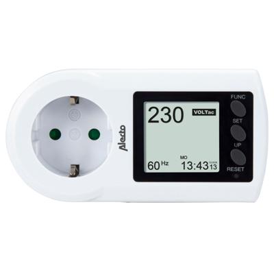 Alecto EM-17 - Digitale energiemeter