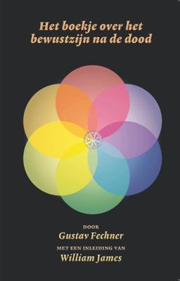 Het boekje over het bewustzijn na de dood (Paperback)