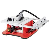 Holzmann Maschinen TK255_230V Tafelcirkelzaag 254 mm 30 mm 2000 W 230 V Holzmann Maschinen TK255_230V Tafelcirkelzaag 254 mm 30 mm 2000 W 230 V