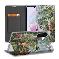Hoesje maken voor Samsung Galaxy A56 | A36 Jungle