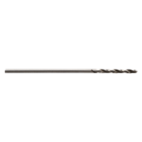 Wolfcraft Metaalboor | HSS G | Ø1,0 x 34mm | 3 stuks - 7541010