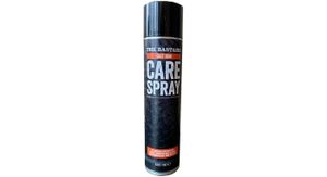 The Bastard Cast Iron Care Spray