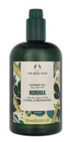 The Body Shop Moringa Shower Gel 750 ml Douche & bad