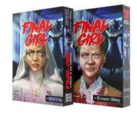 Final Girl: A Demon in the Shadows