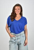 Les Tricots de Lea t-shirt Maellae 35622 neon Les Tricots de Lea t-shirt Maellae 35622 neon