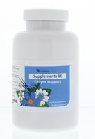 Supplements Enzym support (180 caps) - thumbnail