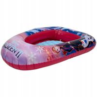 Disney Frozen 2 opblaasbare boot Disney Frozen 2 opblaasbare boot
