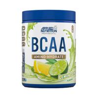 BCAA Amino-Hydrate 450gr Lemon Lime