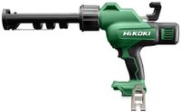 Hikoki AC18DAW5Z Accu Kitpistool | 18V | 600 ML | Zonder accu en lader - AC18DAW5Z