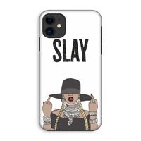 Slay All Day: iPhone 11 Tough Case