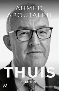 Thuis (Hardback)