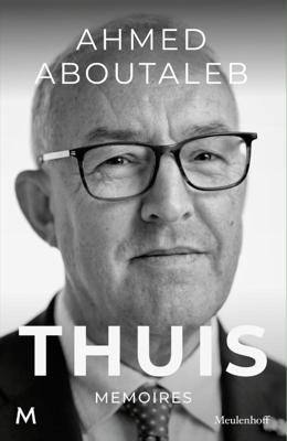 Thuis (Hardback)