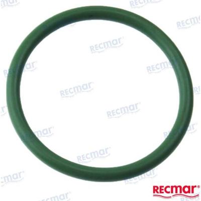 REPUESTOS MOTORES - Volvo REC949659 - ANILLO TORICO