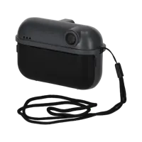 Jens Living Camera met Printer