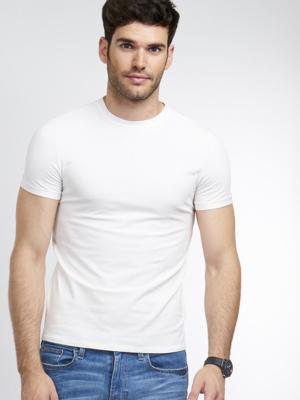Basic heren T-shirt