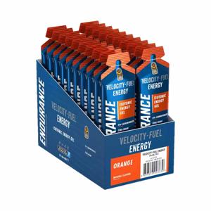 Endurance Gels Energy 20x 60ml Orange