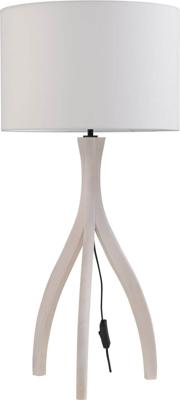 Masterlight Design vloerlampEifel 55 Tripod wit - 4750-06-6390-11-37