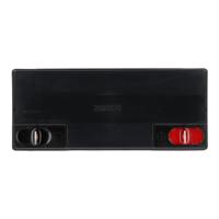 Yanec loodaccu 12v 18ah