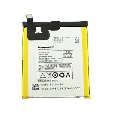 Lenovo accu BL220 origineel