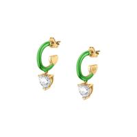 Oorbellen Dames Chiara Ferragni J19AVI14