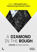A diamond in the rough - Steven Van Belleghem - ebook