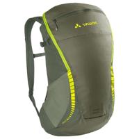Vaude Magus 20 Rugtas Dagtourrugzak cedar wood