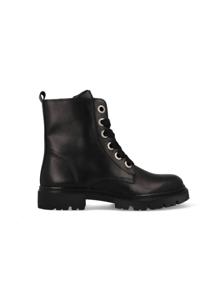 Bullboxer Boots AJS506E6L_BLCKKB50 Zwart maat
