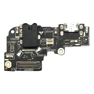 Laadpoort bord voor ASUS ZenFone 4 Selfie Pro ZD552KL Z01MD