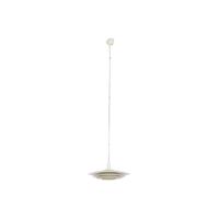Plafondlamp Home ESPRIT Wit Metaal 50 W 48 X 48 X 22 CM