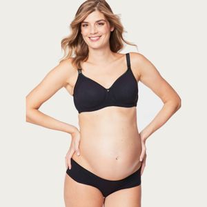 Cake Lingerie Voedingsbh / Positiebh Dark Croissant