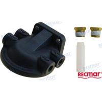 RECOBBRACKET - PLASTIC BEUGEL