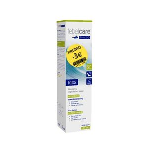 Febelcare Physio Spray Hyper Kids 125ml Promo-3€