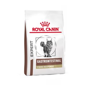 Royal Canin Fibre Response droogvoer voor kat 2 kg Volwassen