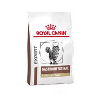 Royal Canin Fibre Response droogvoer voor kat 2 kg Volwassen - thumbnail