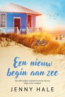 Een nieuw begin aan zee - Jenny Hale - ebook