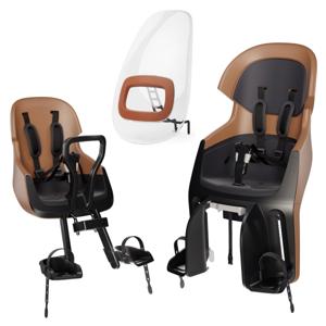 Exclusive Evolve compleet pakket met extra voordeel Cinnamon
