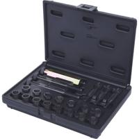KS Tools 150.5060 THREADfix reparatieset M12x1,25 gloei+bougies, 21-delig